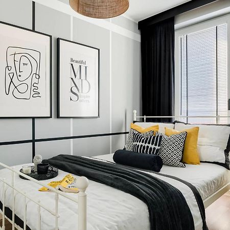 Apartament Sweet Home Bydgoszcz Eksteriør bilde