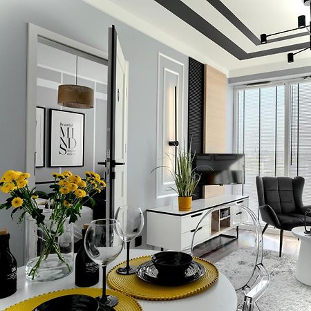 Apartament Sweet Home Bydgoszcz Eksteriør bilde