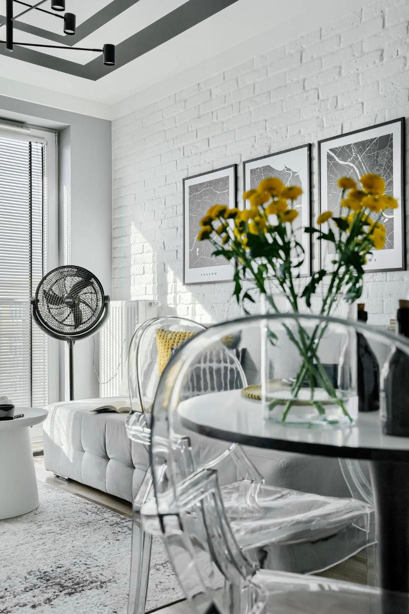 Apartament Sweet Home Bydgoszcz Eksteriør bilde