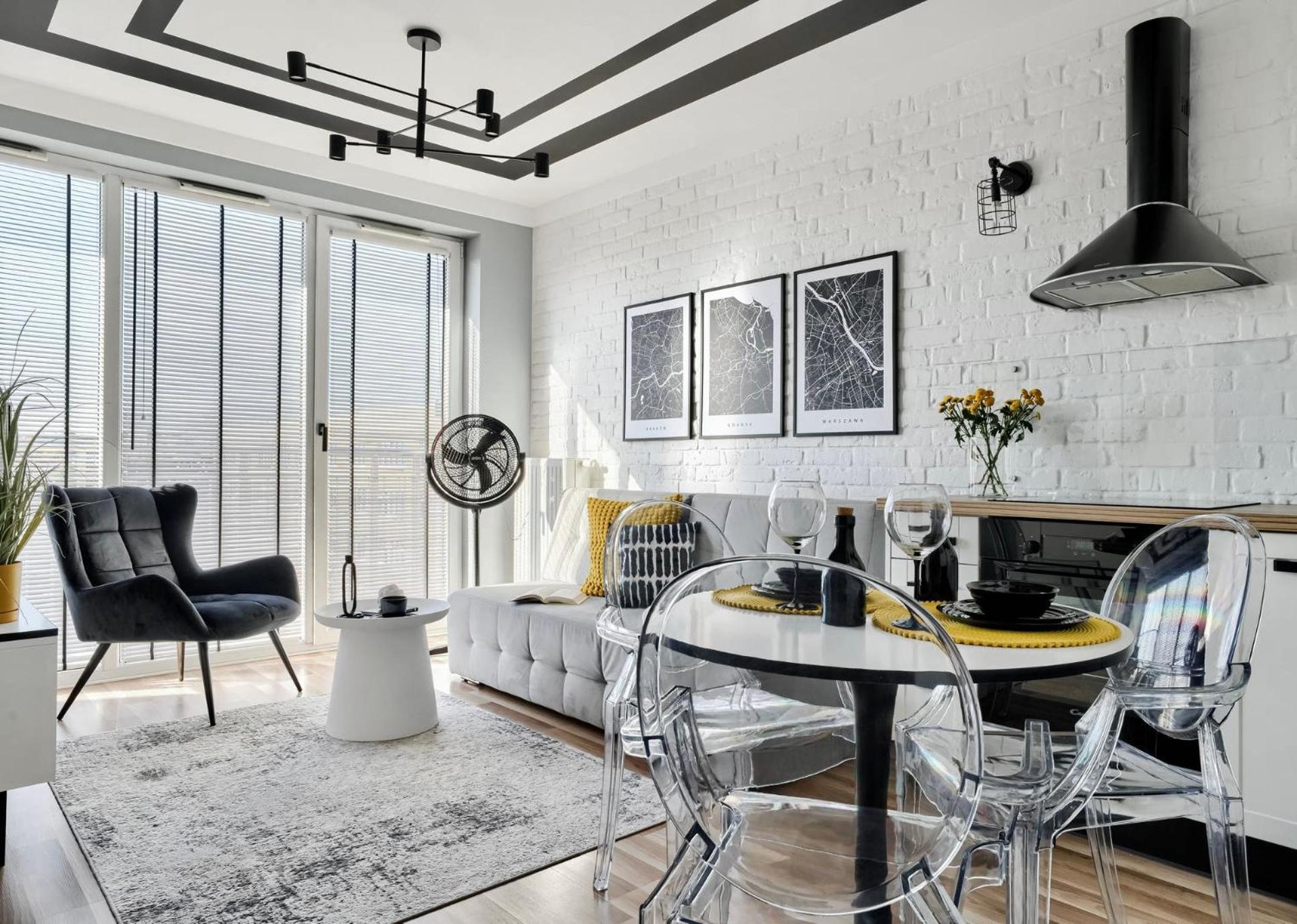 Apartament Sweet Home Bydgoszcz Eksteriør bilde