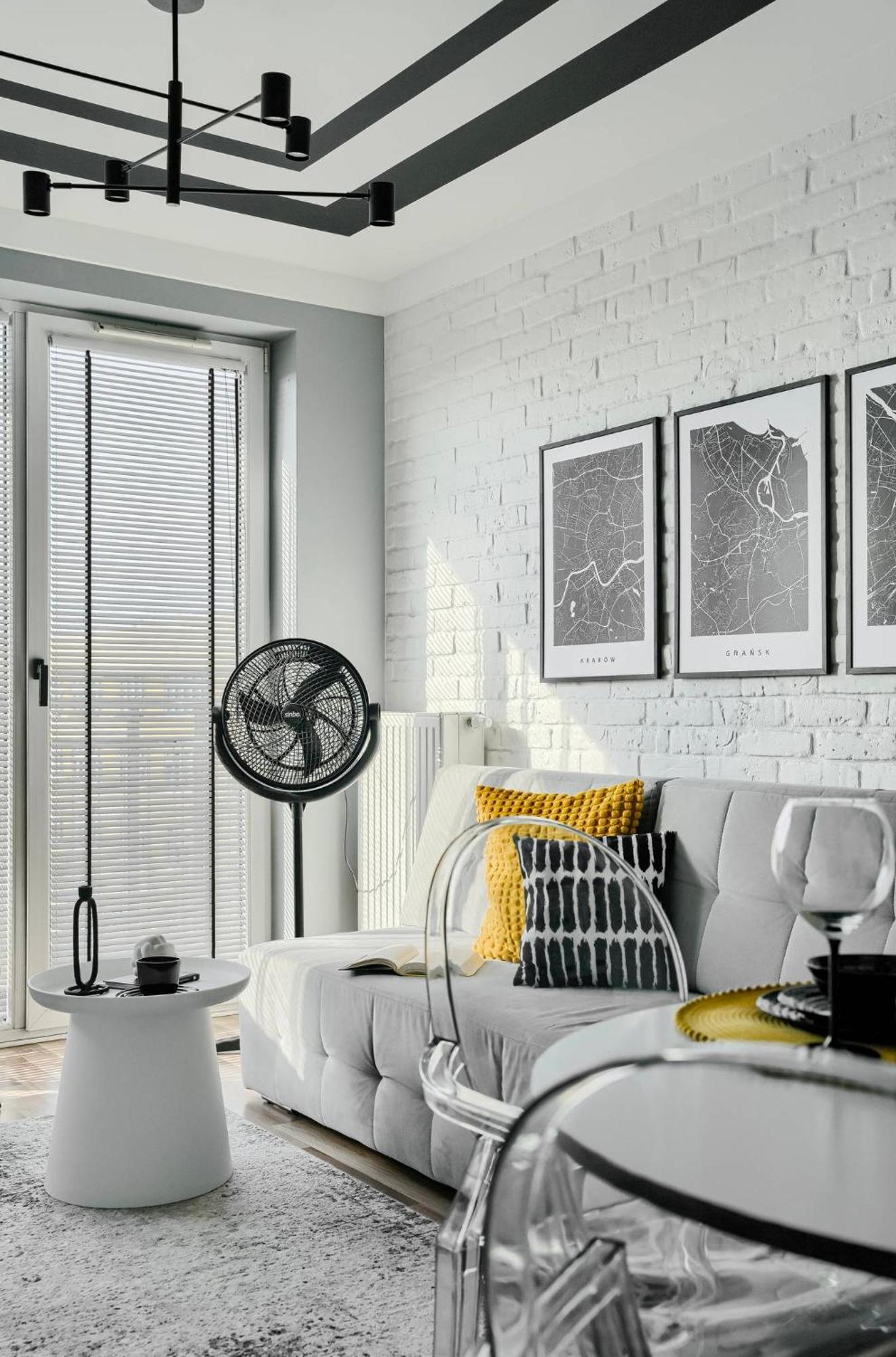 Apartament Sweet Home Bydgoszcz Eksteriør bilde