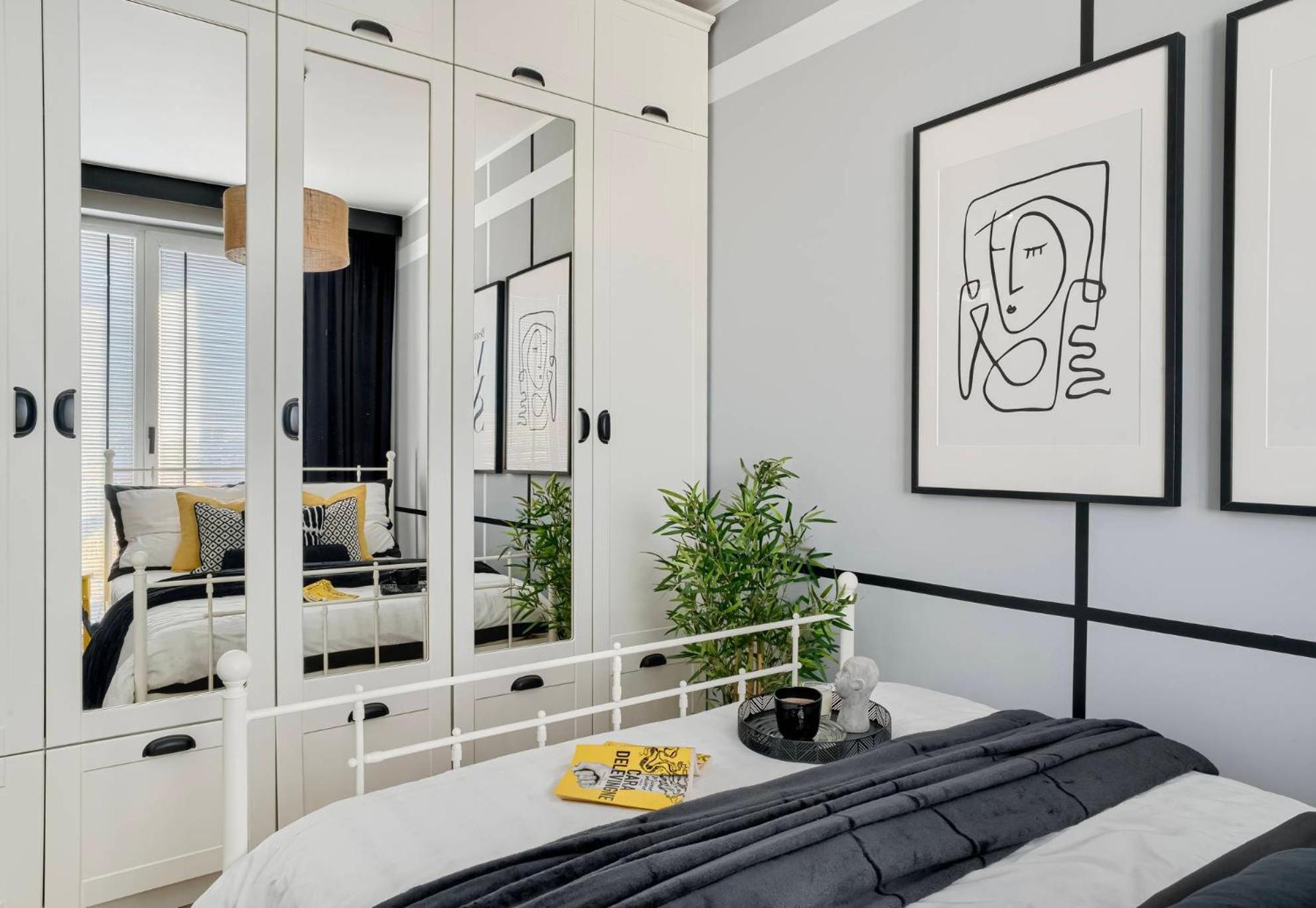 Apartament Sweet Home Bydgoszcz Eksteriør bilde