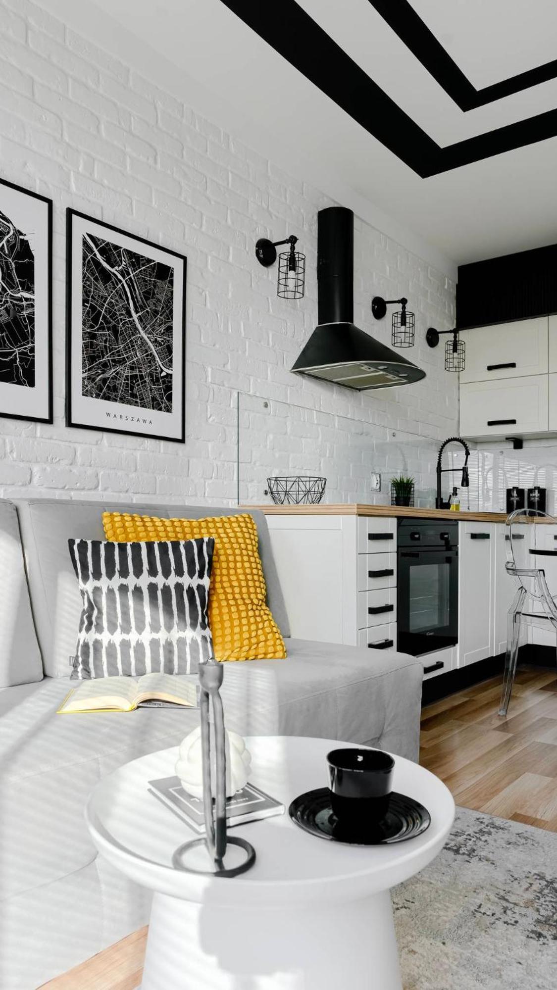 Apartament Sweet Home Bydgoszcz Eksteriør bilde