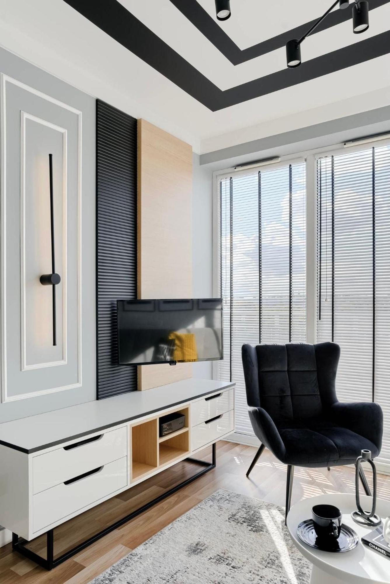 Apartament Sweet Home Bydgoszcz Eksteriør bilde