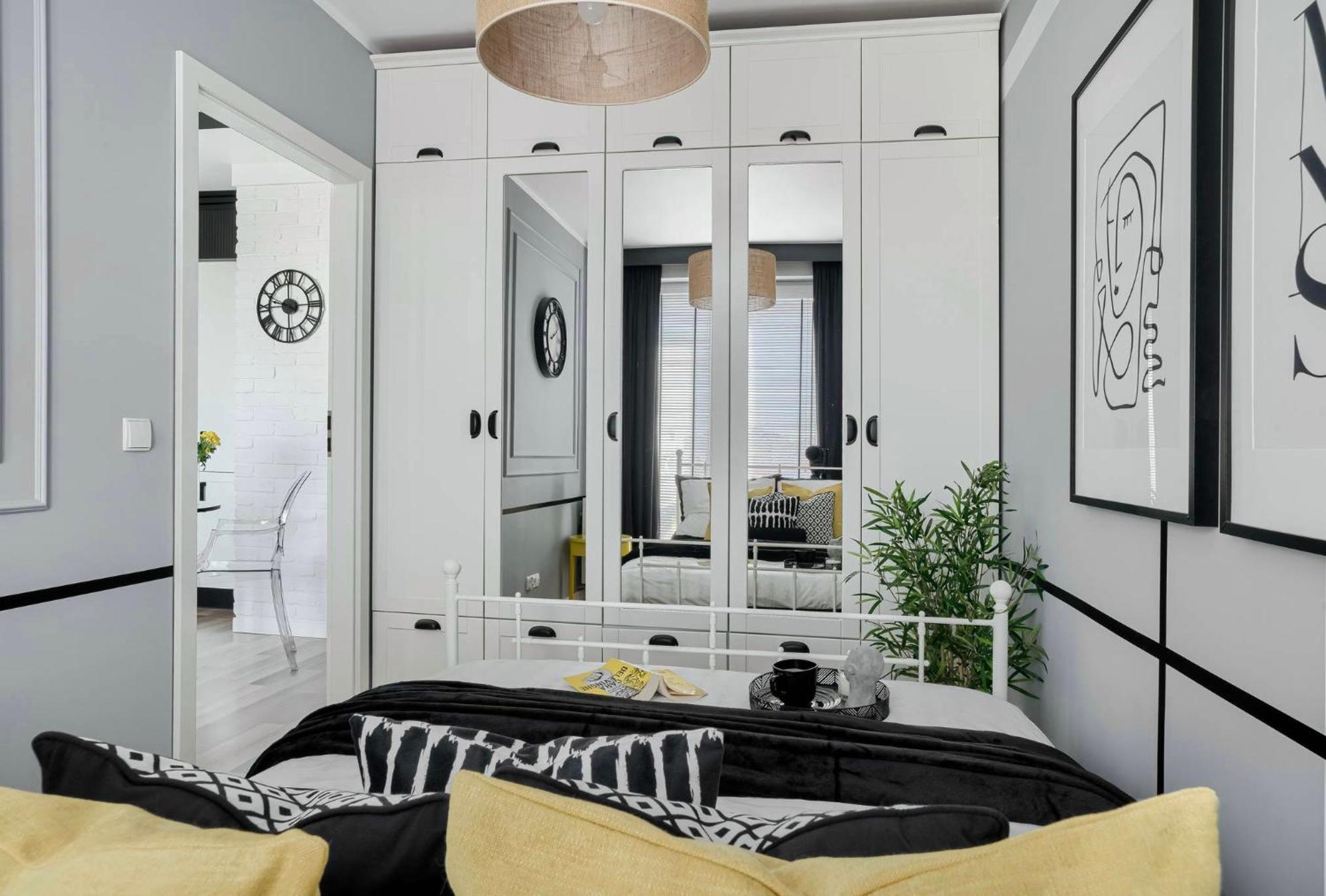 Apartament Sweet Home Bydgoszcz Eksteriør bilde