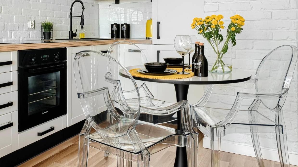 Apartament Sweet Home Bydgoszcz Eksteriør bilde