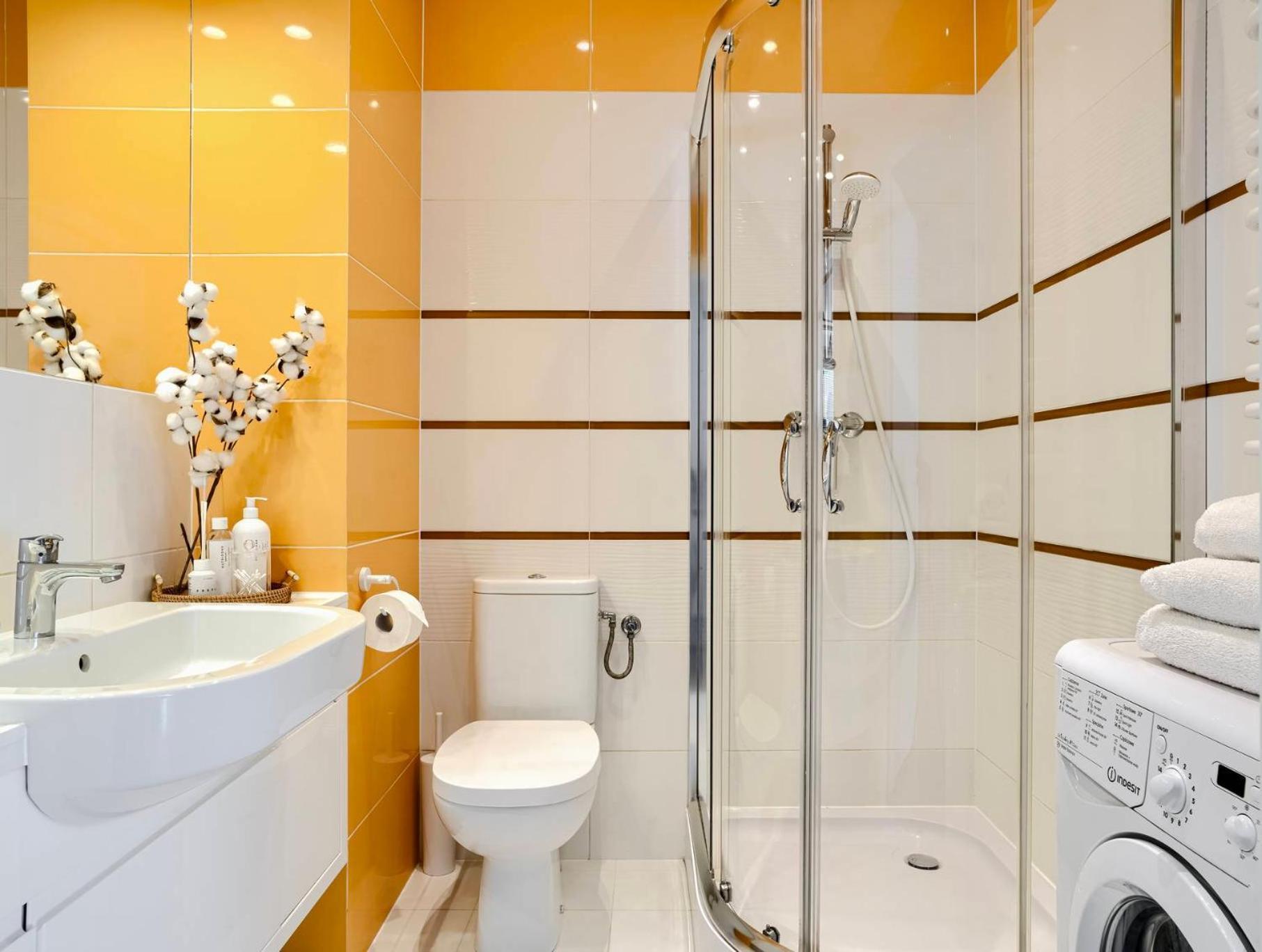 Apartament Sweet Home Bydgoszcz Eksteriør bilde