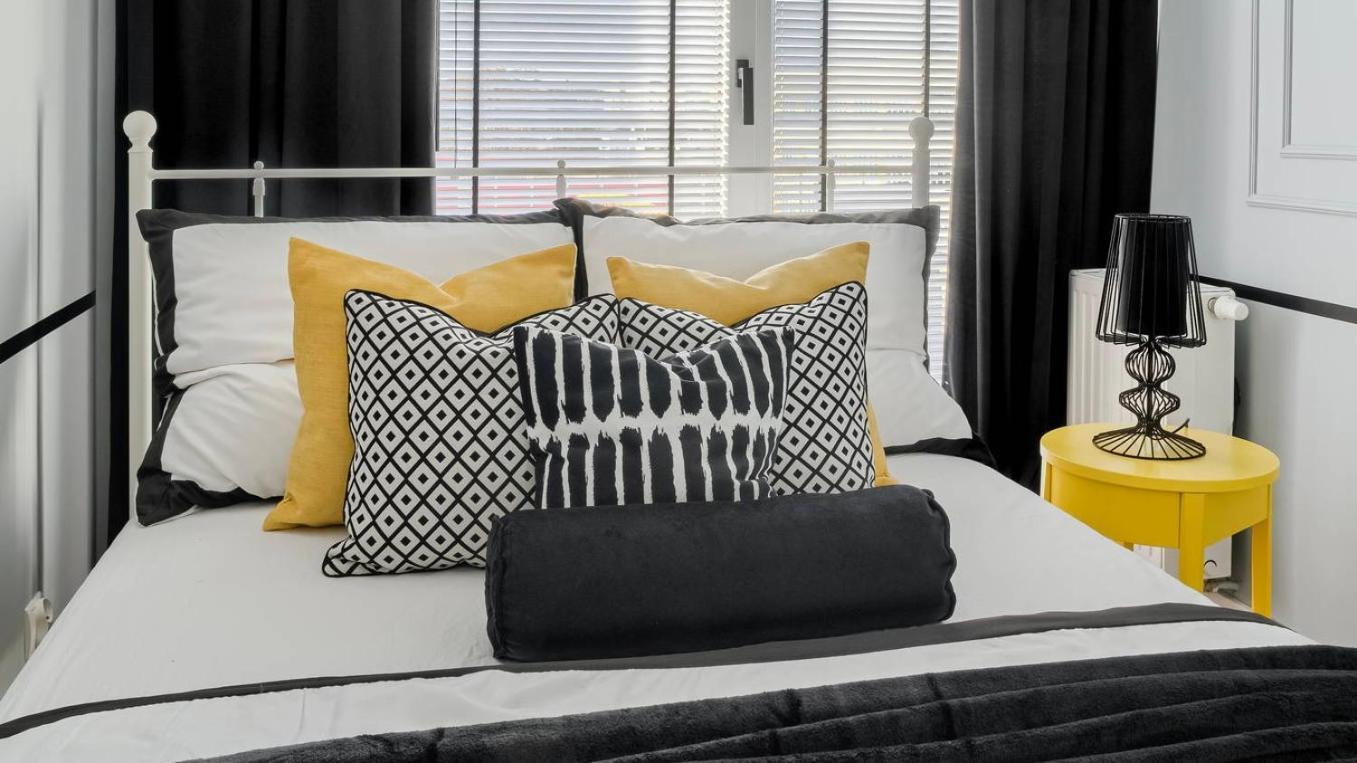 Apartament Sweet Home Bydgoszcz Eksteriør bilde