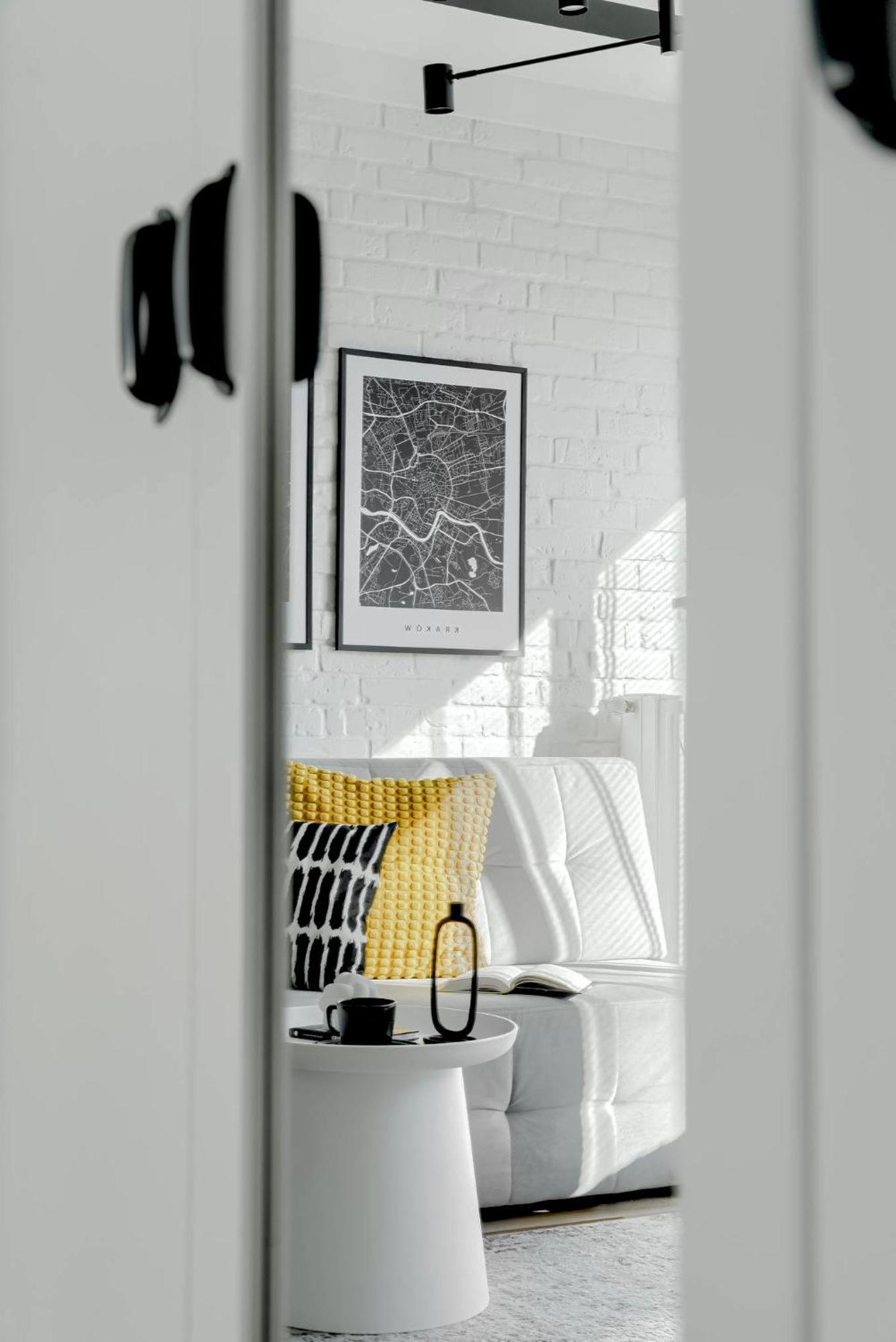 Apartament Sweet Home Bydgoszcz Eksteriør bilde