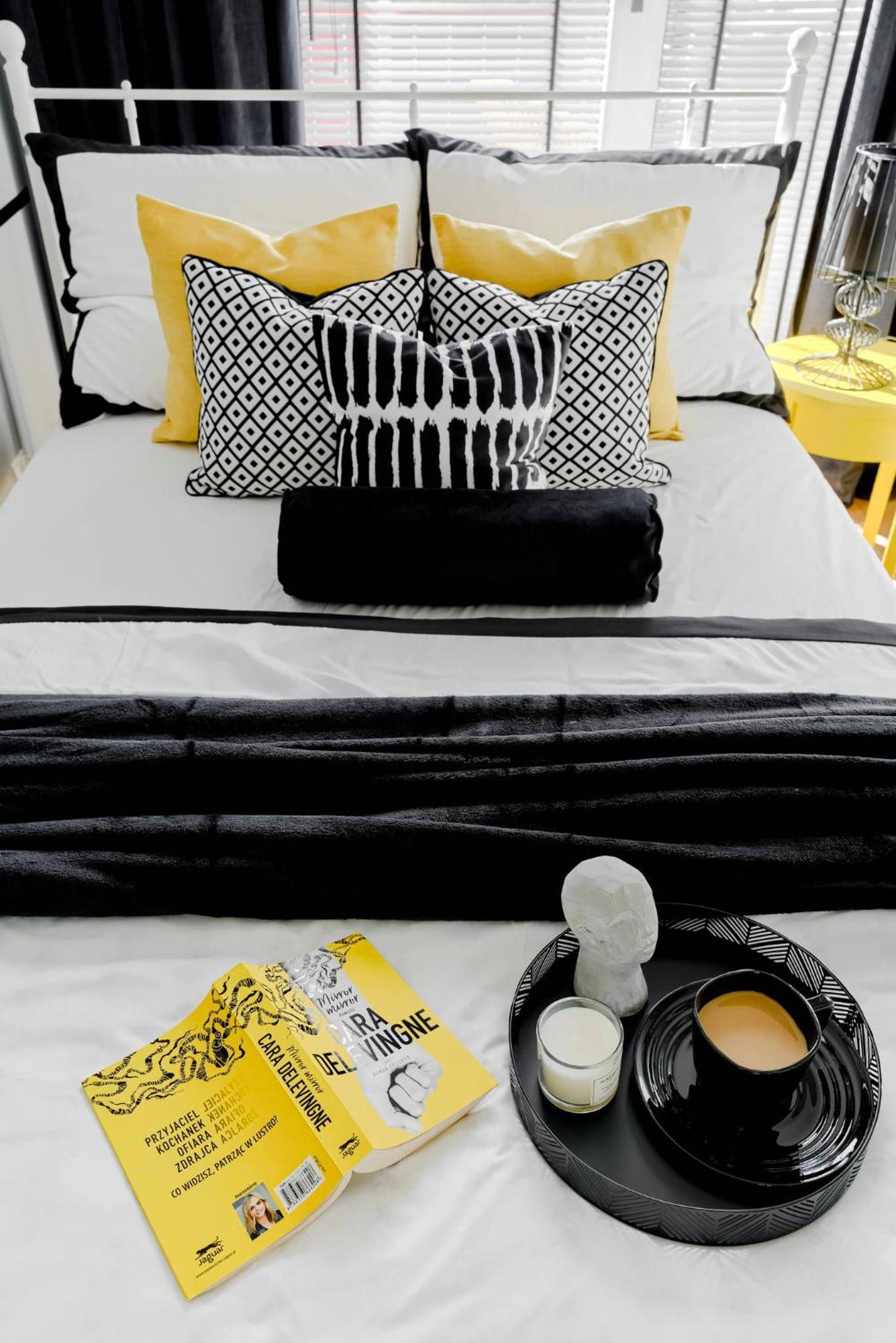 Apartament Sweet Home Bydgoszcz Eksteriør bilde