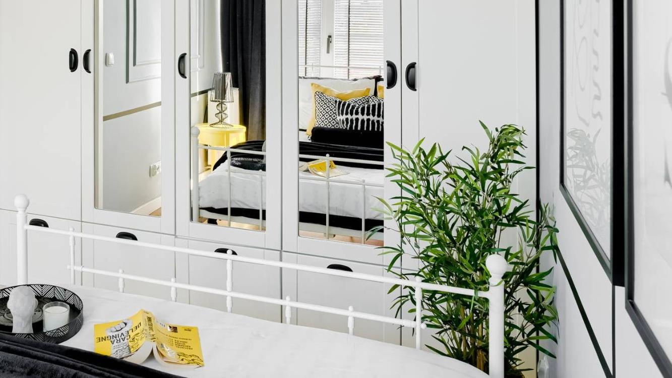 Apartament Sweet Home Bydgoszcz Eksteriør bilde