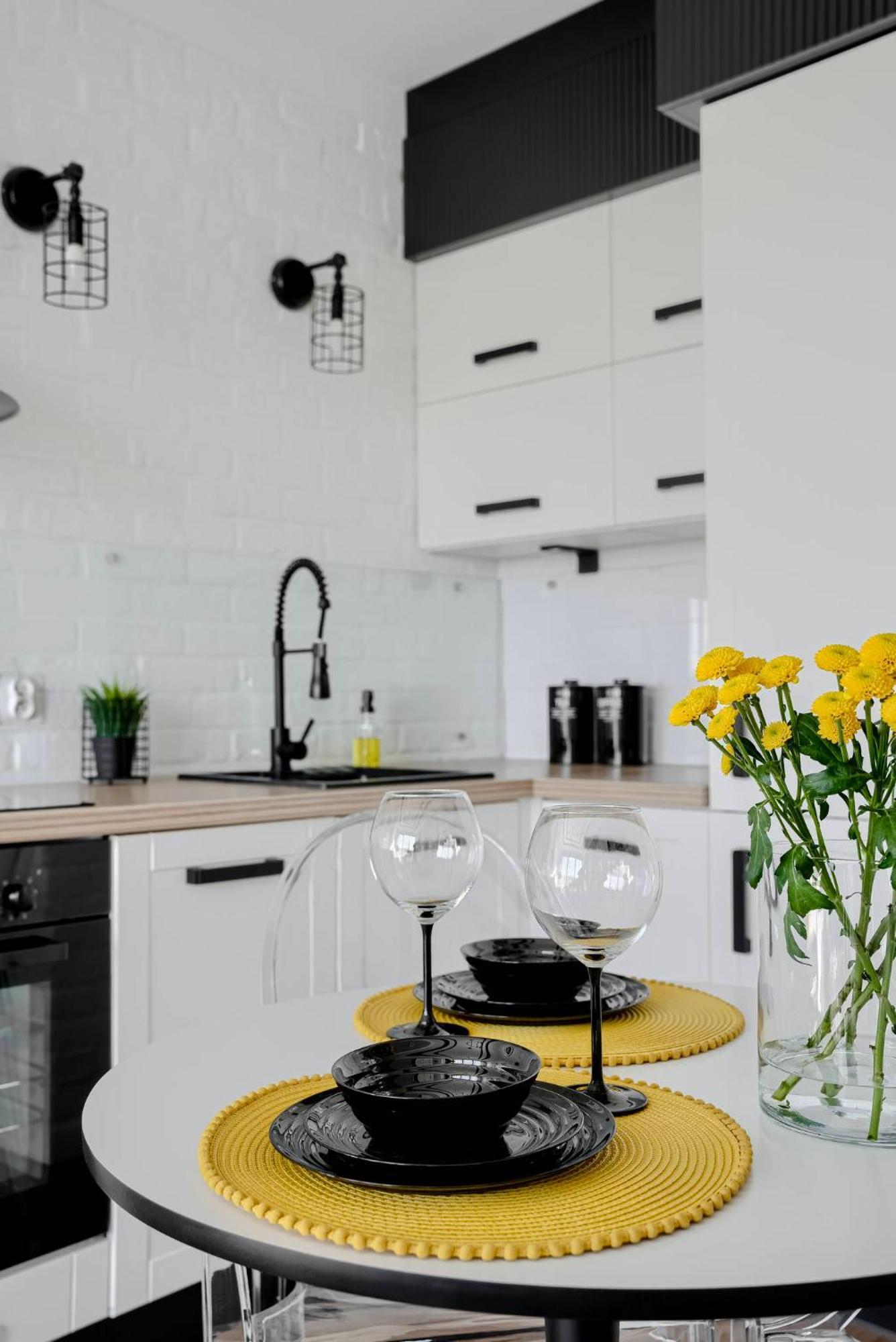 Apartament Sweet Home Bydgoszcz Eksteriør bilde