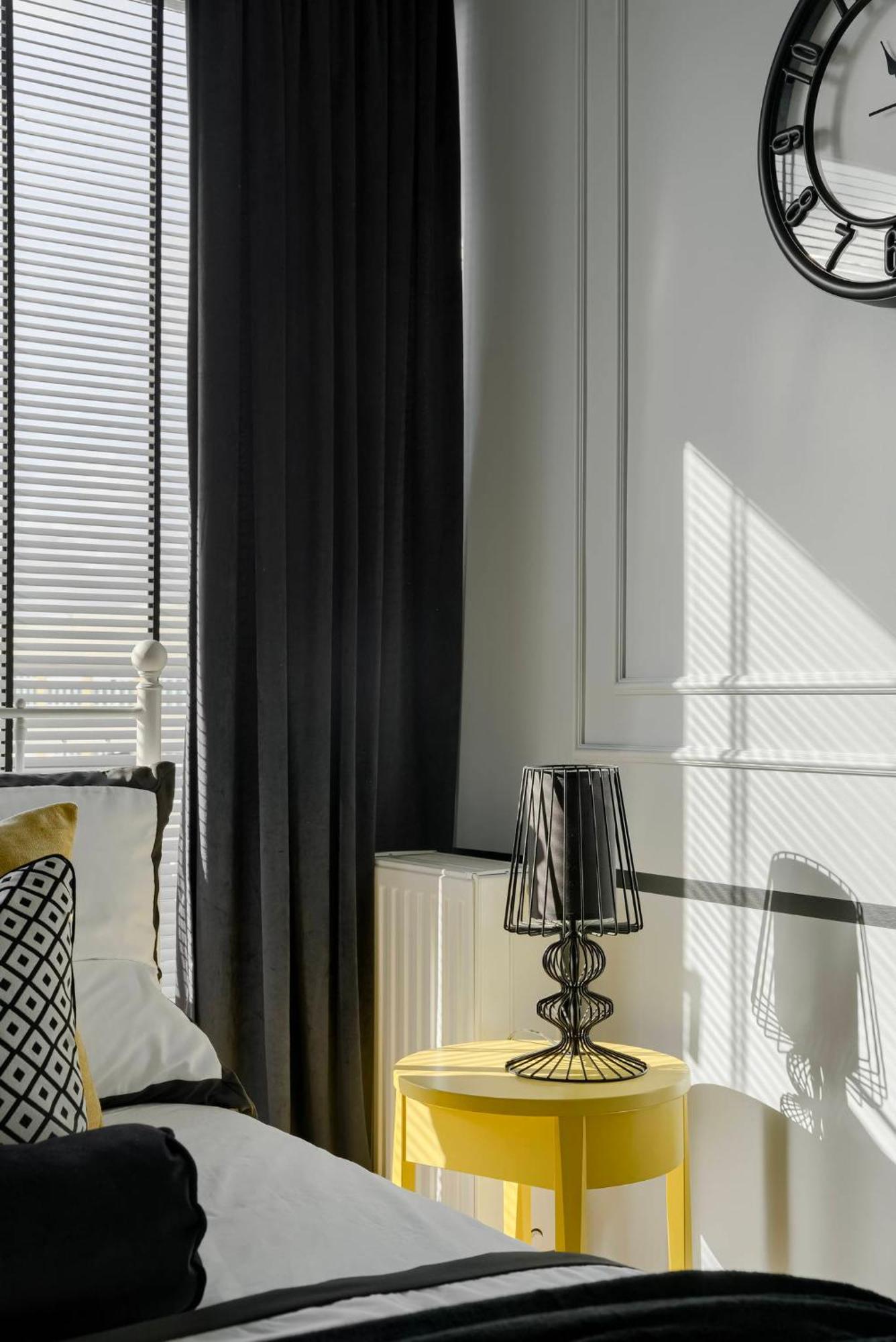 Apartament Sweet Home Bydgoszcz Eksteriør bilde
