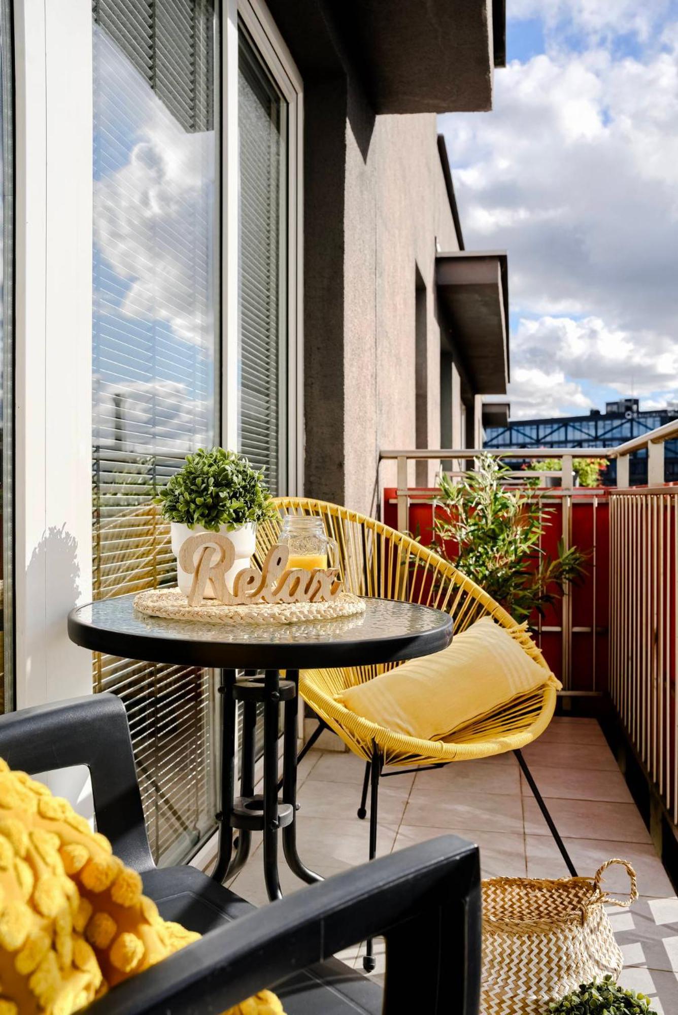 Apartament Sweet Home Bydgoszcz Eksteriør bilde