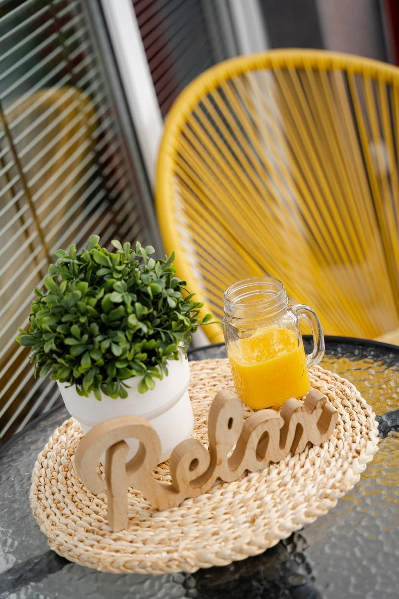 Apartament Sweet Home Bydgoszcz Eksteriør bilde